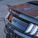 2015-2023 Mustang Oem Ford Rear Deck Lid Trunk Panel W/ Camera & Black Gt Emblem. Fixed Price $229.00.