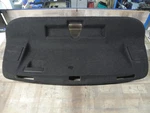 Audi A5 RS5 Cabriolet Boot Liner Tailgate Trim 8F0867975A. Fixed Price $58.44.