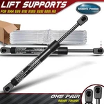 2X Rear Trunk Lift Supports Shocks Struts For Bmw E36 318I 92-99 325I 328I M3. Fixed Price $18.99.