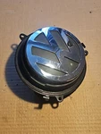 Vw Golf MK5 Rear Boot Tailgate Handle Badge 3C5827469B Working Order. Fixed Price $79.20.