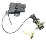 00-04 Jaguar S-type X202 Trunk Lock Latch Actuator X483432A90. Fixed Price $86.32.