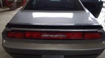 Used Deck Lid Fits: 2014 Dodge Challenger R/t W/spoiler Grade. Fixed Price $174.25.