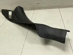 Dodge Charger 2016 Rear Left Driver Side Door Lower Sill Scuff Plate Trim Cover. Fixed Price $50.25.