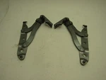 Trunk M35 2006 2010 Infiniti Driver Passenger Rear Back Deck Lid Hinges. Fixed Price $49.99.