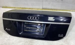 2005-2009 Audi A6 Rear Trunk Lid Exterior Shell 4F5827755 Oem .. Fixed Price $324.99.