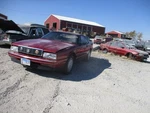 Allante 1991 Lid Motor Pull Down 1612530. Fixed Price $86.75.