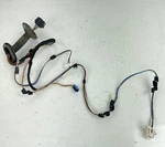 2003 2004 2005 2006 Range Rover Rear Trunk Lid Hatch Wire Wiring Harness Oem. Fixed Price $18.71.
