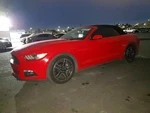 Red Decklid W/cam Light W/spoiler Oem 15-23 Ford Mustang. Fixed Price $550.00.