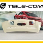 Porsche 911 991.1 Cover/hood/rear/engine Lid 99151201106GRV. Fixed Price $738.01.