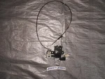2016-2025 Mazda Miata MX-5 Rear Trunk Deck Lid Latch Lock Actuator Oem LOT2697. Fixed Price $40.50.