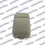 2003 2004 Infiniti G35 Coupe Rear Deck Lid Child Seat Anchor Cover Plate Oem. Fixed Price $19.79.