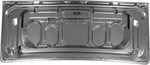 Oer MM1240A Trunk Lid 1970 Plymouth Barracuda, Cuda; With Spoiler Option; Edp. Fixed Price $239.99.