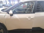 2023 Rogue Left Driver Side Front Door Assembly Color: White Qab. Fixed Price $1170.00.