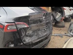 Tesla Model Y 2023 Trunk/hatch/tailgate 631266. Fixed Price $1680.00.