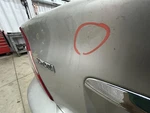 Used Deck Lid Fits: 2003 Toyota Camry W/o Spoiler Grade B. Fixed Price $175.00.