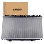 Aluminum Radiator Assembly For Acura Tsx 3.5L 2010-2014 13082. Fixed Price $63.46.