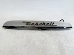 2014-2017 Maserati Ghibli Rear Trunk Lid Parking Camera Panel Assembly Oem. Fixed Price $42.97.