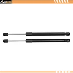 Findauto For Dodge Avenger 2008-2012 Trunk Lift Supports Gas Prop Shocks Strut. Fixed Price $7.15.