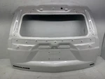 Trunk/hatch/tailgate/liftgate Shell 2021-2024 Cadillac Escalade Oem White Alumin. Fixed Price $805.00.