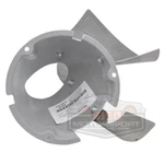 Porsche Engine Cooling Fan Air Duct Genuine 91110605502. Fixed Price $483.60.