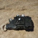 2015-2021 Mercedes C300 W205 Deck Trunk Lid Latch Lock Actuator Oem A1177500085. Fixed Price $55.00.
