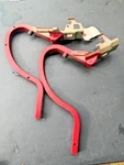 11-13 Kia Optima Deck Trunk Lid Hinges Rh & Lh P/n: 79220-4C000 79210-4C000. Fixed Price $39.99.