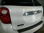 Trunk/hatch/tailgate With Privacy Tint Glass Opt Ako Fits 10-17 Equinox. Fixed Price $117.00.