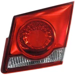 New Oem Gm 2011-15 Chevy Cruze Tail Lamp Rh Trunk Mounted Combination 95389372. Fixed Price $22.19.