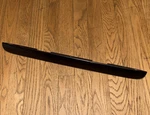 98-03 Mercedes CLK320 CLK430 CLK55 Trunk Lift Trim Grab Handle 2087580538 Oem. Fixed Price $129.95.