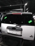 Used Deck Lid Fits: 2009 Chevrolet Tahoe Steel W/o Privacy Tint Glass Manual Lif. Fixed Price $550.79.