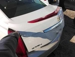 Used Deck Lid Fits: 2014 Cadillac Xts Grade. Fixed Price $225.99.
