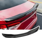 For 2020-2026 Toyota Corolla Spoiler Trunk Wing Lip Rear Glossy. Fixed Price $69.99.