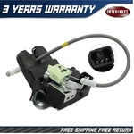 81230D4000 Rear Trunk Lid Lock Latch Actuator Fits For 2016-2020 Kia Optima. Fixed Price $11.19.