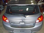 Mirage 2015 Decklid /tailgate 37840. Fixed Price $500.00.
