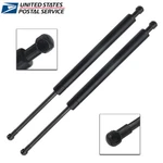 2PCS Trunk Tailgate Lift Support Gas Shock Struts For Lexus SC430 With Spoiler. Fixed Price $17.05.