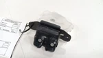 Toyota Prius Trunk Latch 2012 2013 2014 2015 Oem. Fixed Price $40.35.