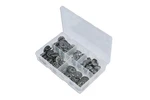 Connect Assorted Heat Shield Fastener Kit 150PC Ford And Volkswagen Group 30286. Fixed Price $77.47.