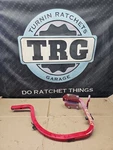 11-18 Volkswagen Vw Jetta Gli Trunk Boot Deck Lid Right Hinge 5C6827302D. Fixed Price $67.28.