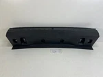2019-2023 Bmw 330I G20 Trunk Latch Lock Sill Scuff Plate Trim Cover Oem. Fixed Price $89.99.