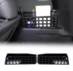 Heutamo Trunk Side Cargo Storage 2024-26 Toyota Land Cruiser Prado LC250 J25. Fixed Price $150.00.
