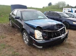Used Deck Lid Fits: 2007 Cadillac Dts Grade. Fixed Price $556.79.