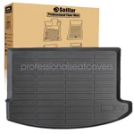 For 2017-2024 Mini Cooper Countryman Cargo Trunk Liner Floor Mat Tpe All Weather. Fixed Price $46.69.