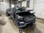 Trunk Lid Hyundai Santa Fe 2015 2016 Black 1411449. Fixed Price $314.99.