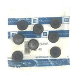 Gm Genuine Multi-purpose Plug 15632415 Lot Of 8 Nos. Fixed Price $25.70.