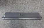 2018 Range Rover Velar L560 Rear Trunk Retractable Cargo Cover J8A246668AC8PVJ. Fixed Price $100.00.