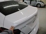 Used Deck Lid Fits: 2020 Cadillac CT5 W/o Spoiler Rear View Camera Grade. Fixed Price $365.99.
