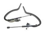 2013 Hyundai Genesis Coupe Hinge Trunk Pair Oem. Fixed Price $75.00.