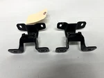 15-19 Audi A3 Convertible Rear Trunk Left & Right Bootlid Hinge Set, Oem LOT3517. Fixed Price $99.00.
