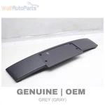 2007-2015 Audi Q7 Front License Plate Mount Bracket 4L0807285E. Fixed Price $258.00.