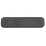 Oem New Mopar Exterior Bumper Deck Lid Overslam 2013-2016 Dodge Dart 68104364AB. Fixed Price $13.14.